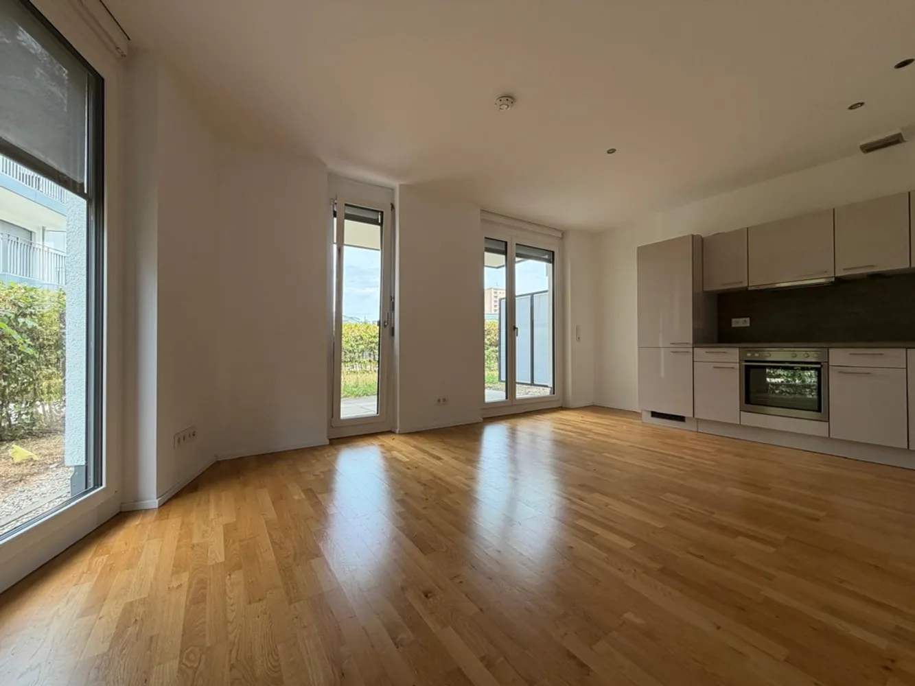 2 Zimmer Wohnung mit 70 m² in Stuttgart – Bild 1