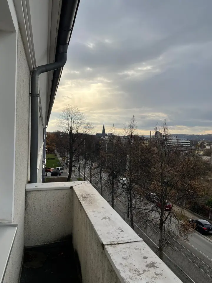 3 Zimmer Wohnung mit 62 m² in Gera – Bild 5