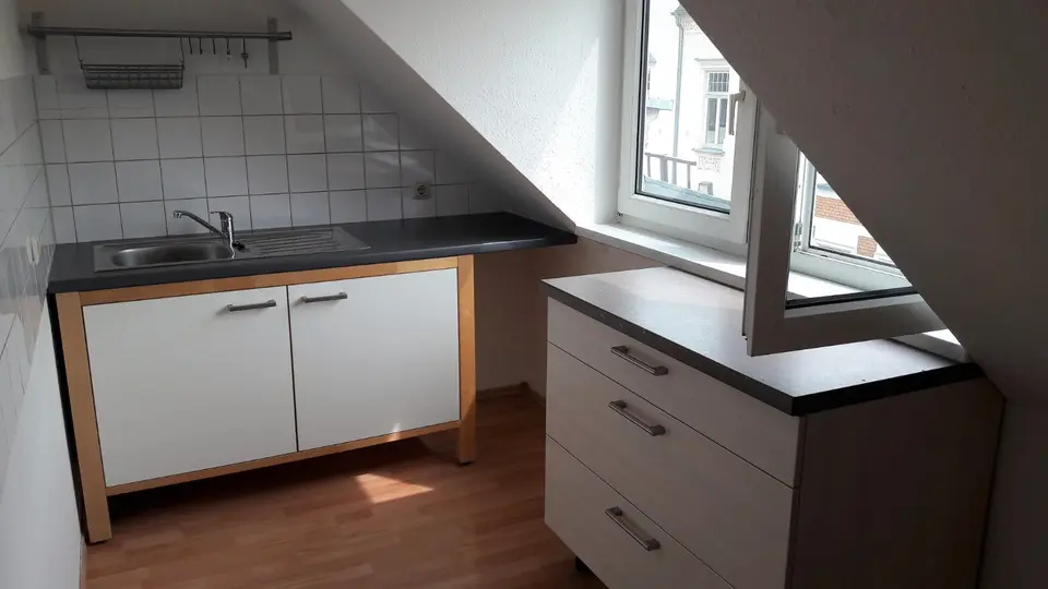 2 Zimmer Wohnung mit 42 m² in Gera – Bild 6