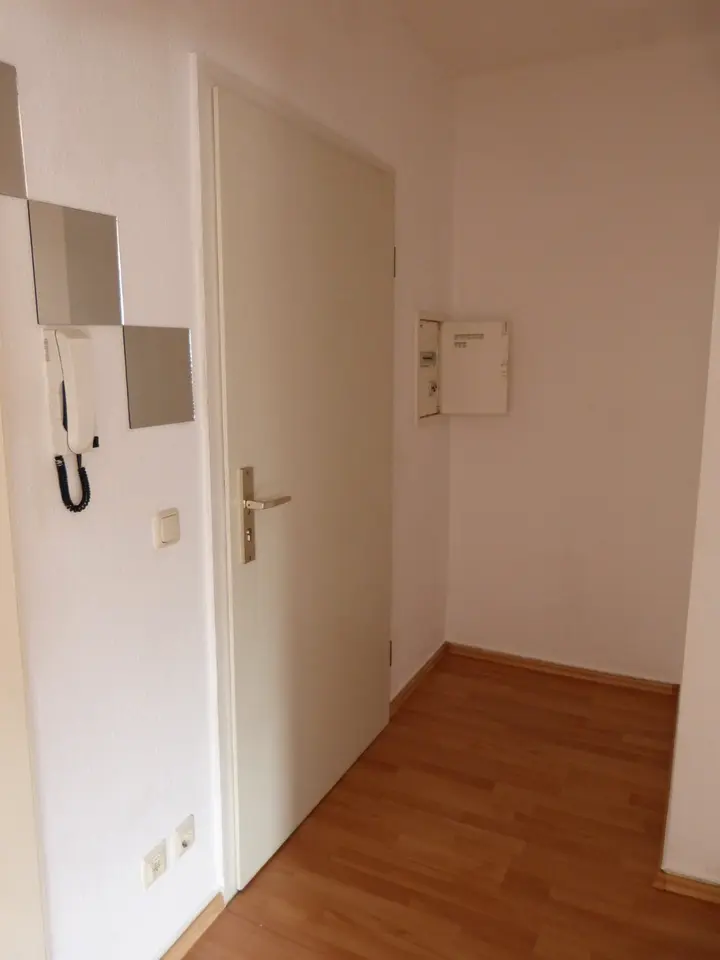 2 Zimmer Wohnung mit 42 m² in Gera – Bild 7