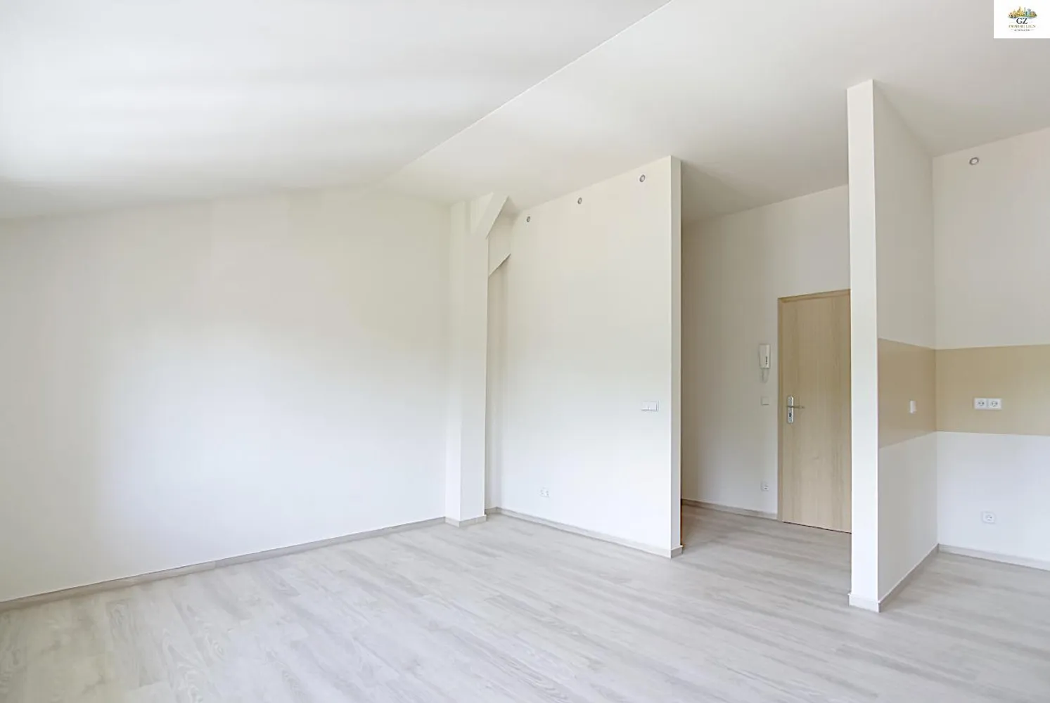 1 Zimmer Wohnung mit 37 m² in Dresden – Bild 4