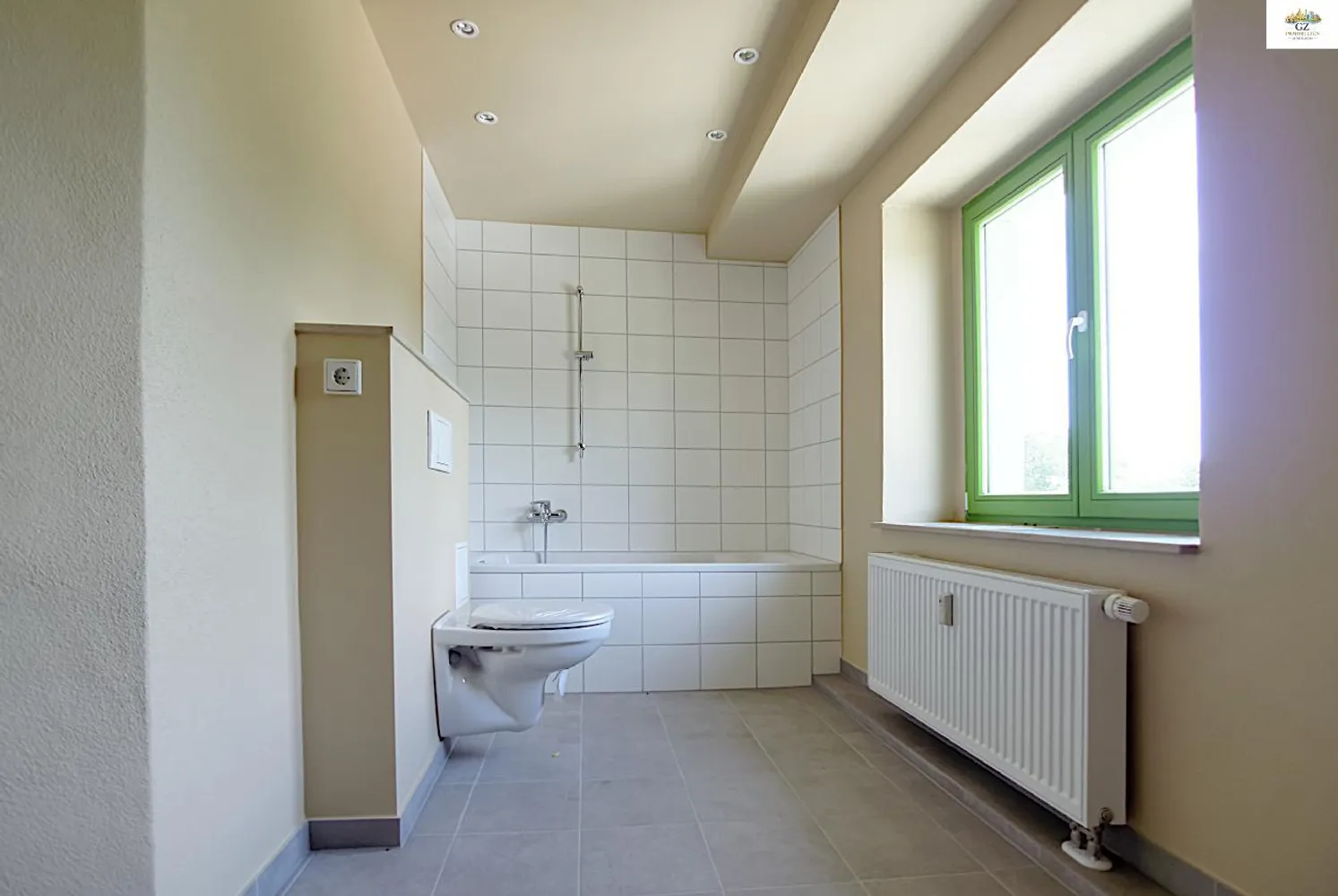 1 Zimmer Wohnung mit 37 m² in Dresden – Bild 8