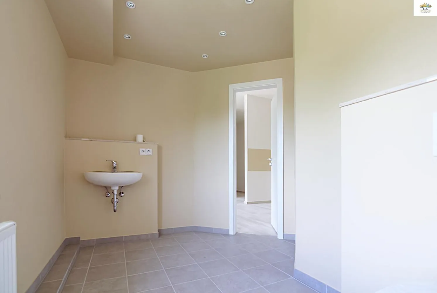 1 Zimmer Wohnung mit 37 m² in Dresden – Bild 9