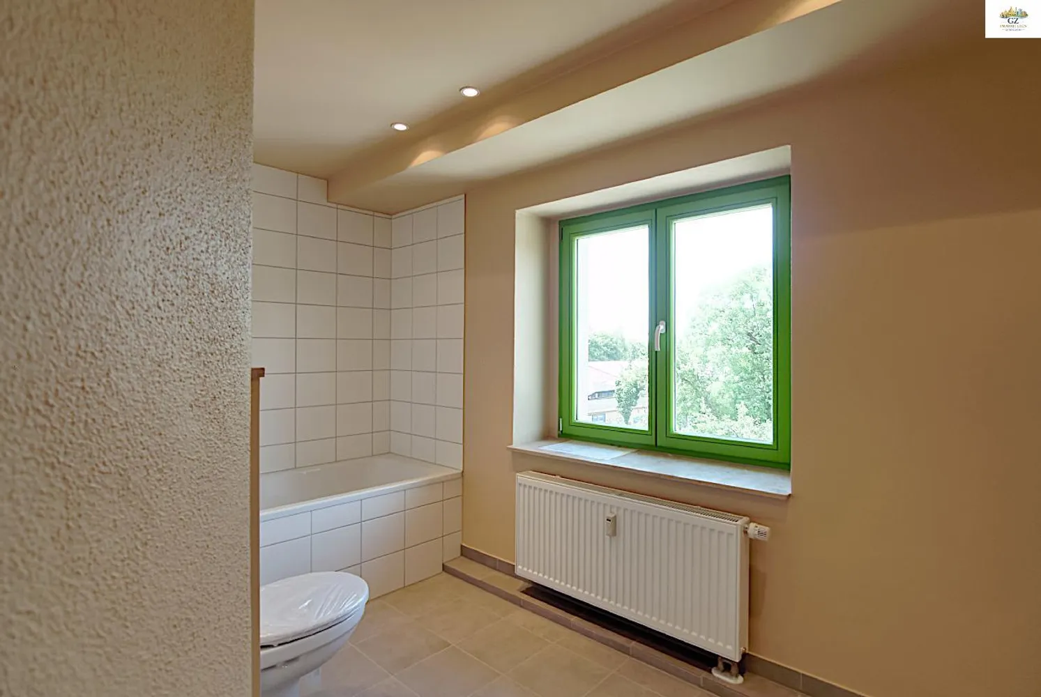 1 Zimmer Wohnung mit 37 m² in Dresden – Bild 10