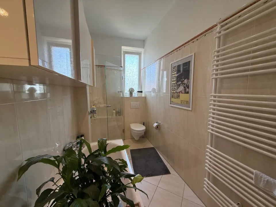 WG-Zimmer mit 17 m² in Hannover – Bild 5