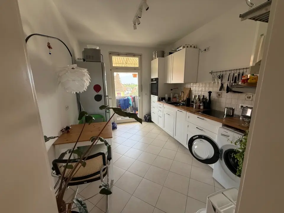 WG-Zimmer mit 17 m² in Hannover – Bild 7