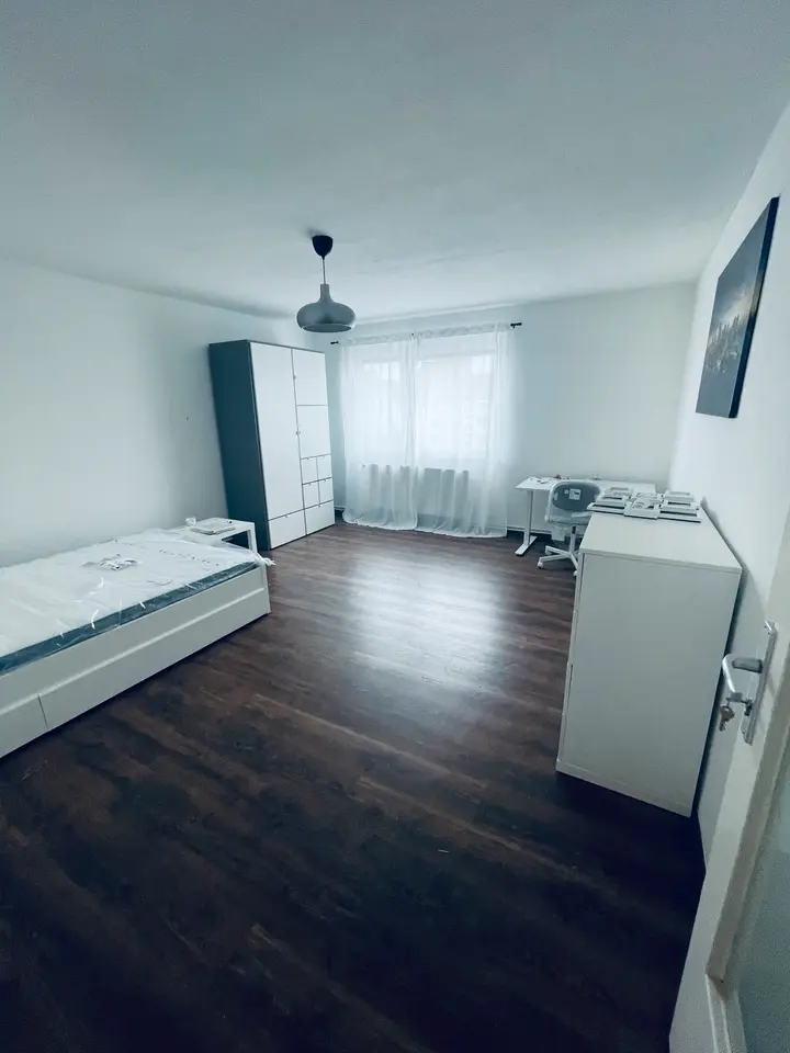 WG-Zimmer mit 17 m² in Hannover – Bild 10
