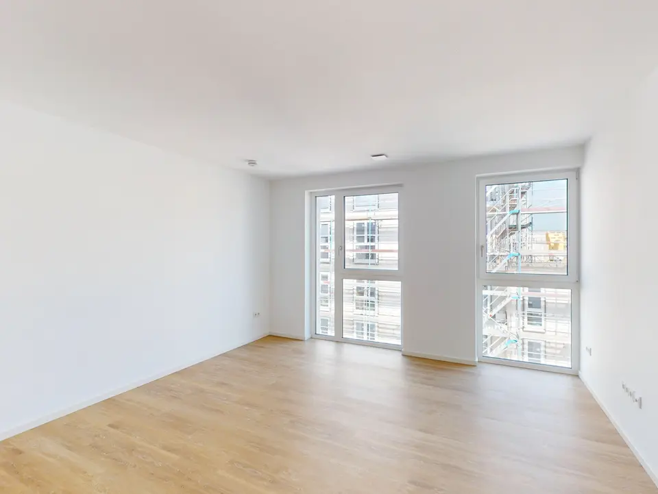 3 Zimmer Wohnung mit 71 m² in Wolfsburg – Bild 1