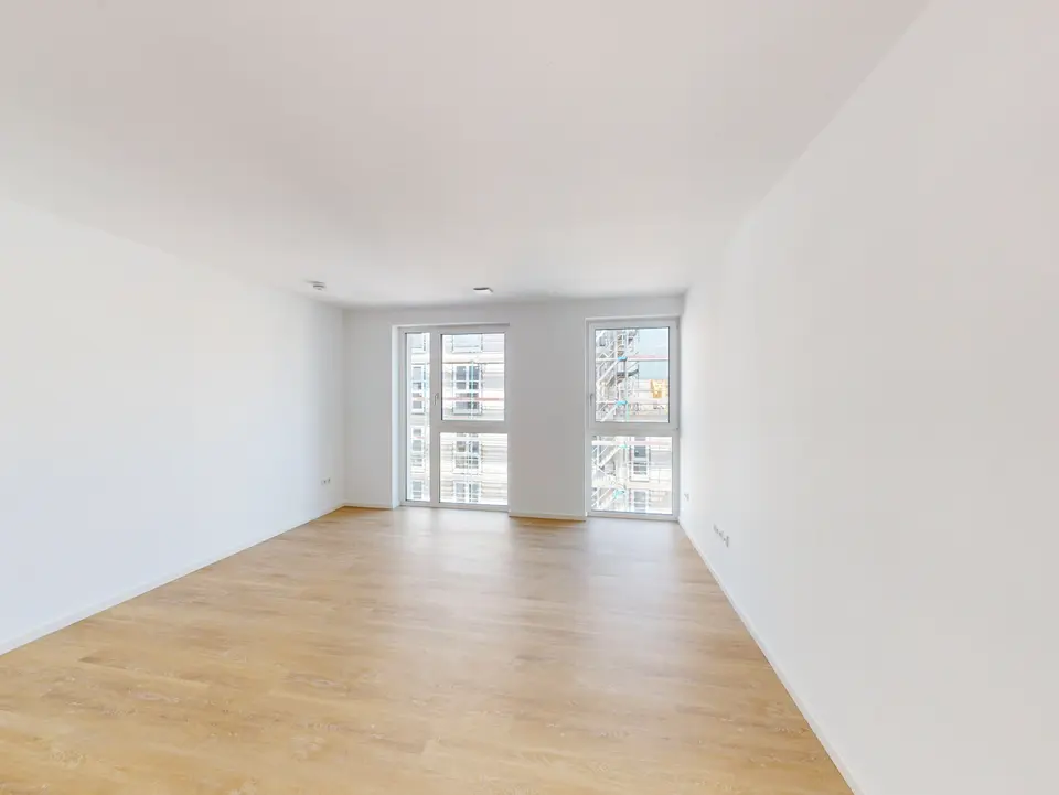 3 Zimmer Wohnung mit 71 m² in Wolfsburg – Bild 2
