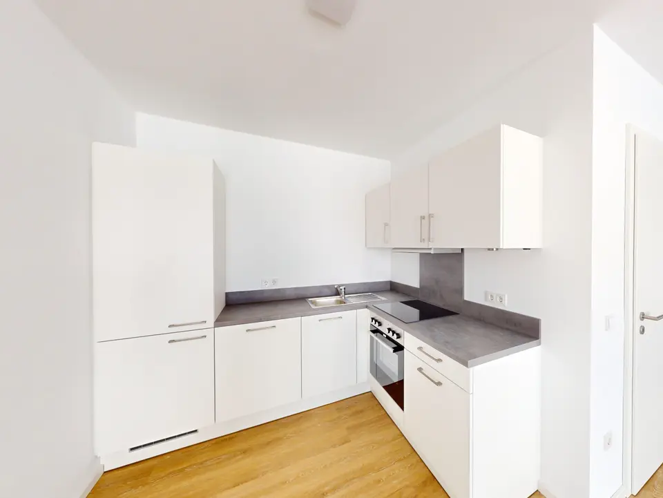 3 Zimmer Wohnung mit 71 m² in Wolfsburg – Bild 4