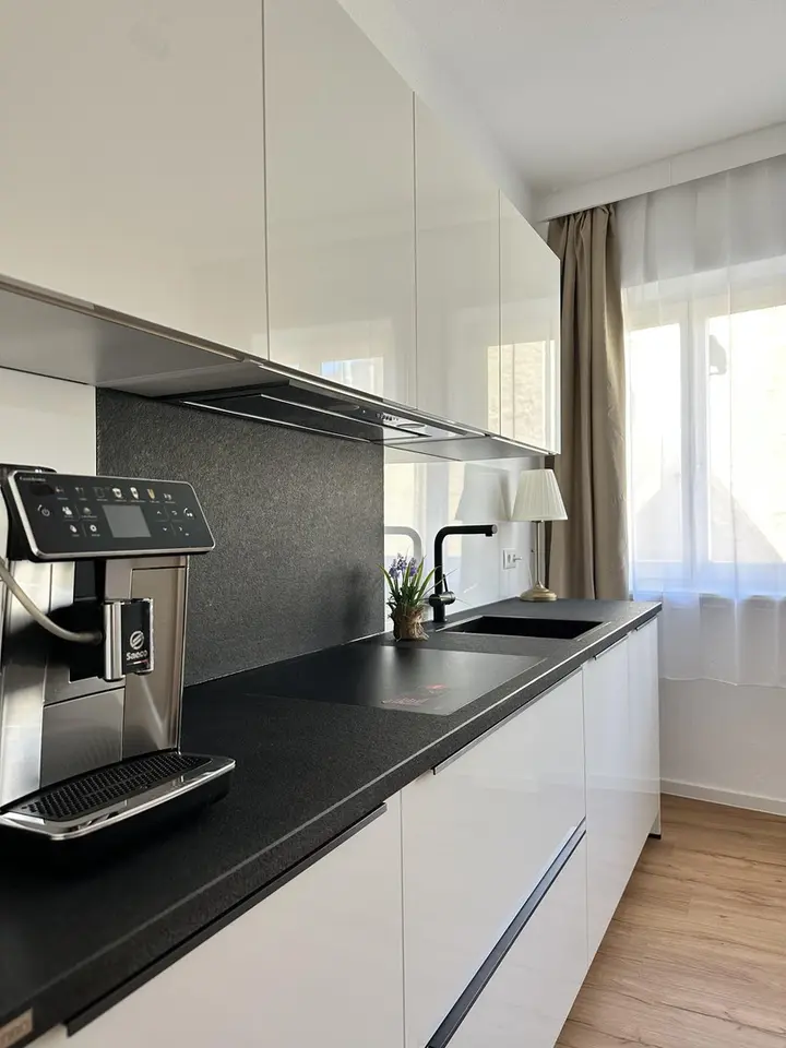 3 Zimmer Wohnung mit 72 m² in Würzburg – Bild 2