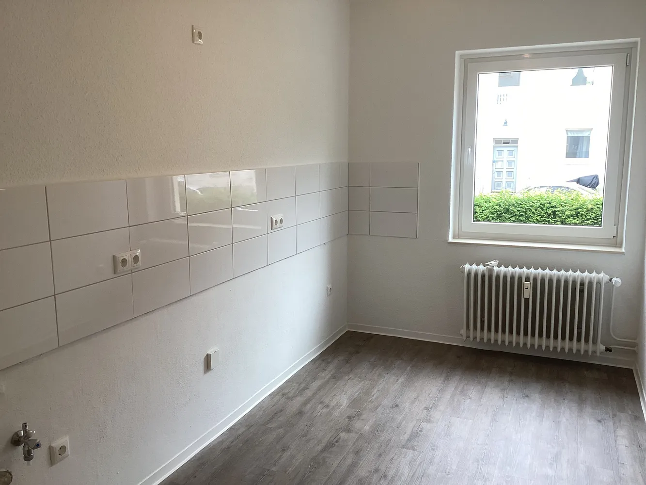 2 Zimmer Wohnung mit 50 m² in Kassel – Bild 4