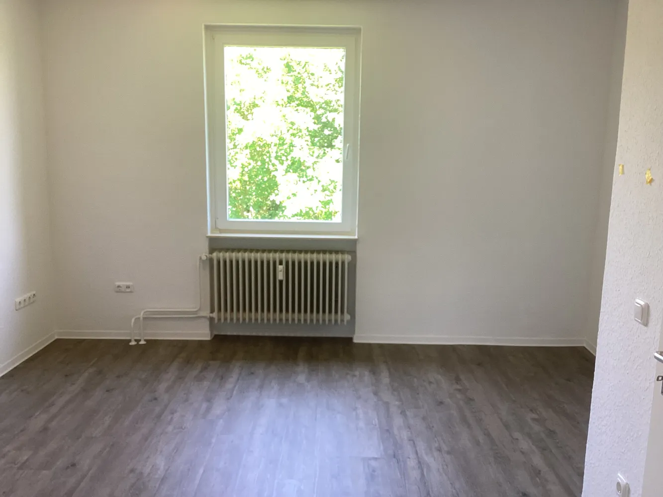 2 Zimmer Wohnung mit 50 m² in Kassel – Bild 5