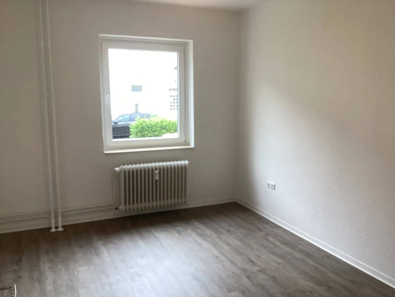 2 Zimmer Wohnung mit 50 m² in Kassel – Bild 6