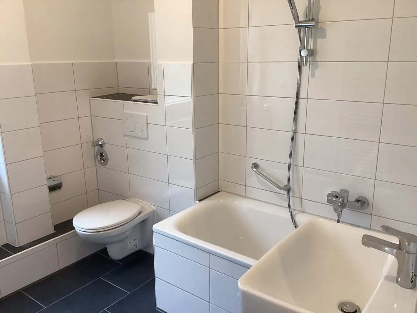 2 Zimmer Wohnung mit 50 m² in Kassel – Bild 7