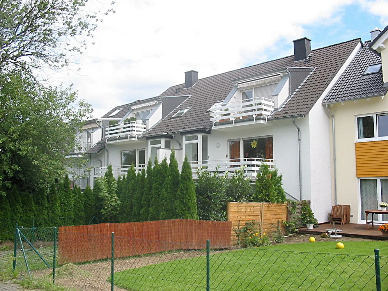 3 Zimmer Wohnung mit 95 m² in Bonn – Bild 2