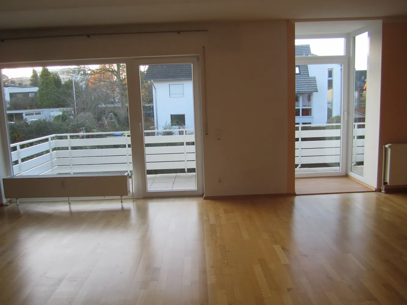 3 Zimmer Wohnung mit 95 m² in Bonn – Bild 3