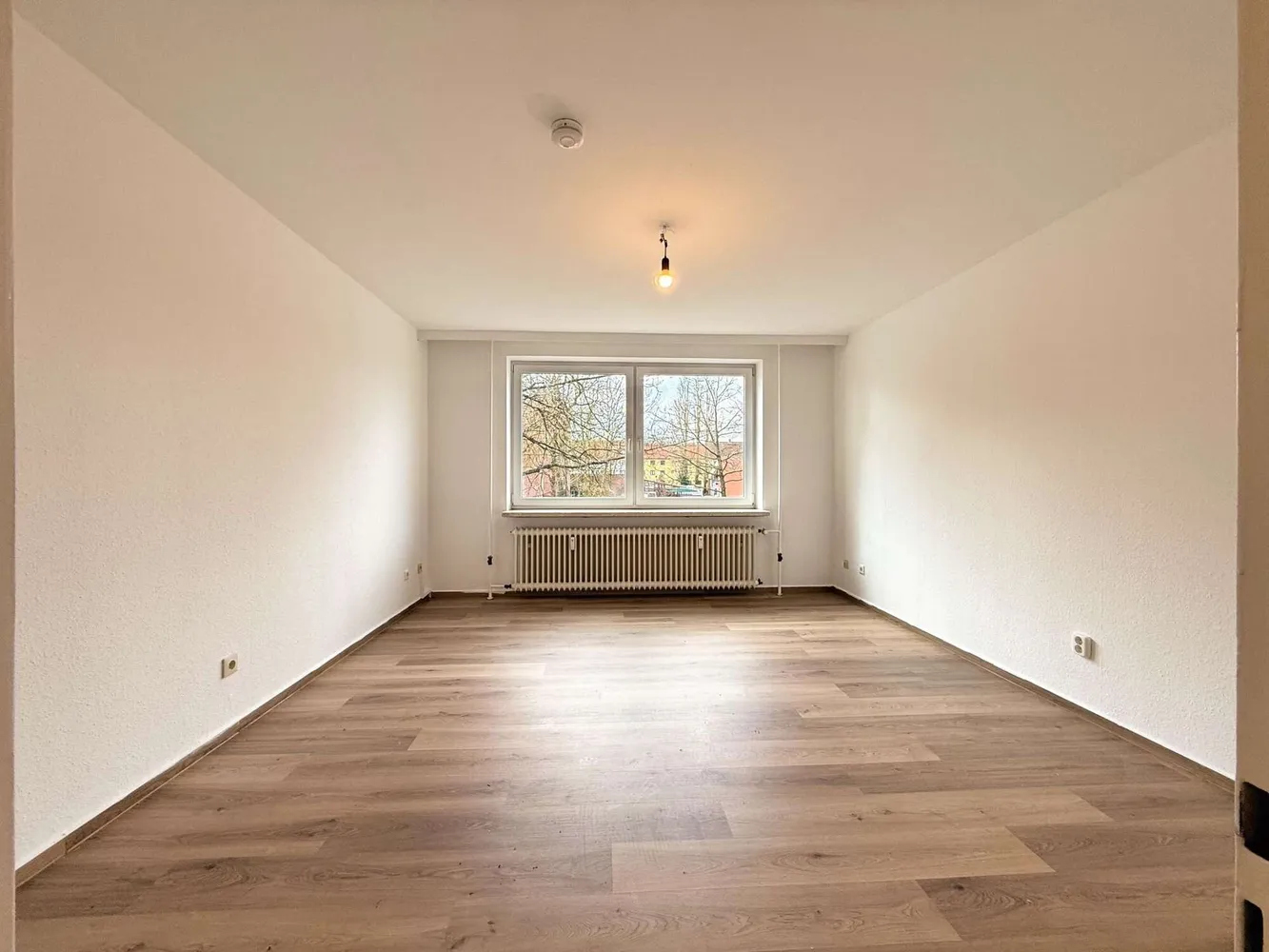 1 Zimmer Wohnung mit 26 m² in Bremerhaven – Bild 3