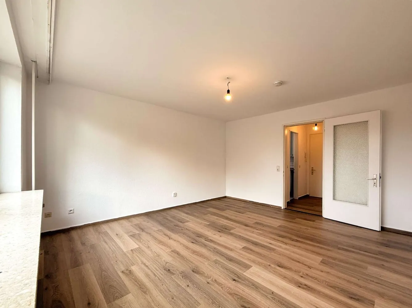 1 Zimmer Wohnung mit 26 m² in Bremerhaven – Bild 4