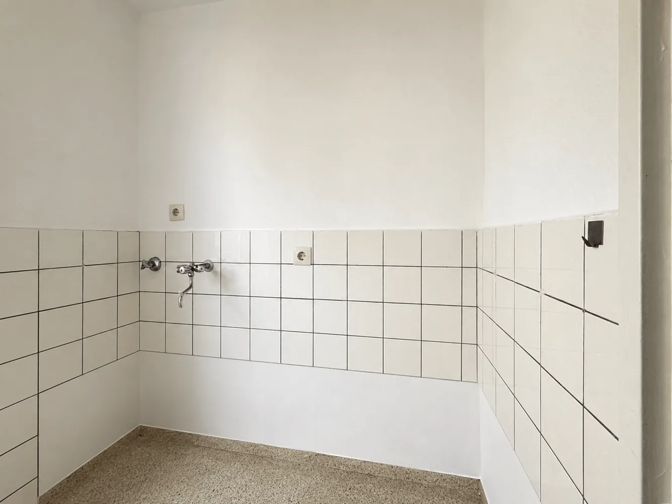 1 Zimmer Wohnung mit 26 m² in Bremerhaven – Bild 6