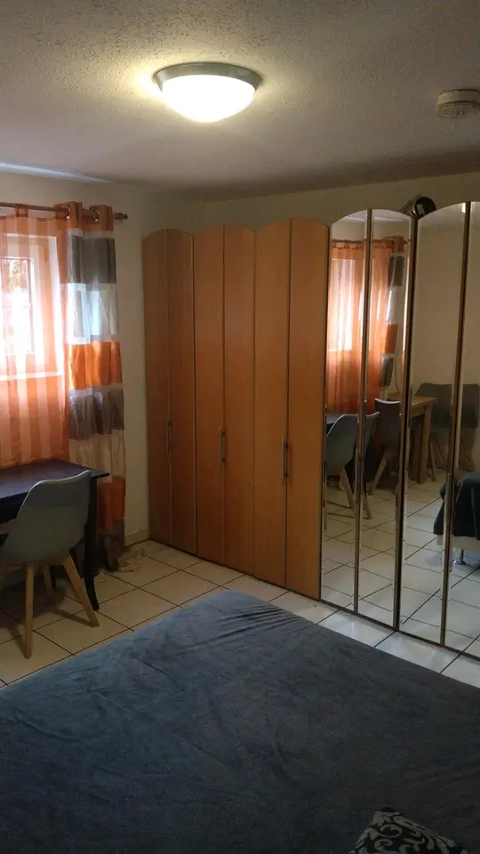WG-Zimmer mit 50 m² in Amberg – Bild 4