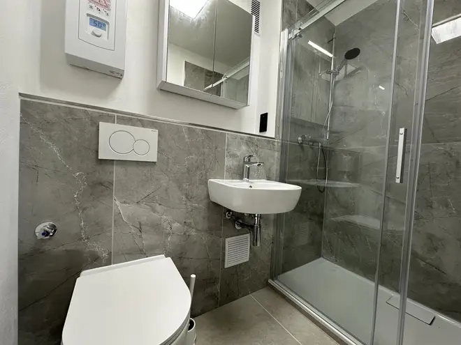 1 Zimmer Wohnung mit 21 m² in Wuppertal – Bild 12