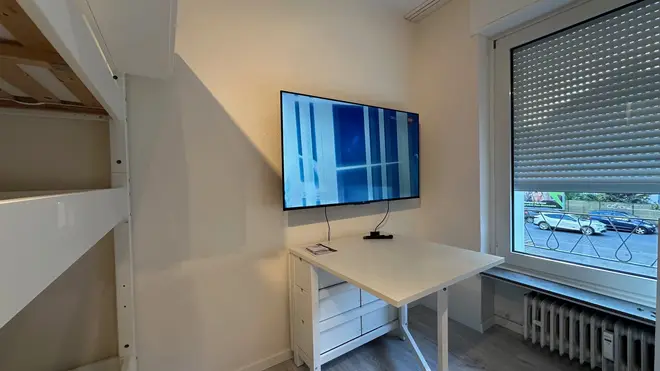 1 Zimmer Wohnung mit 21 m² in Wuppertal – Bild 5