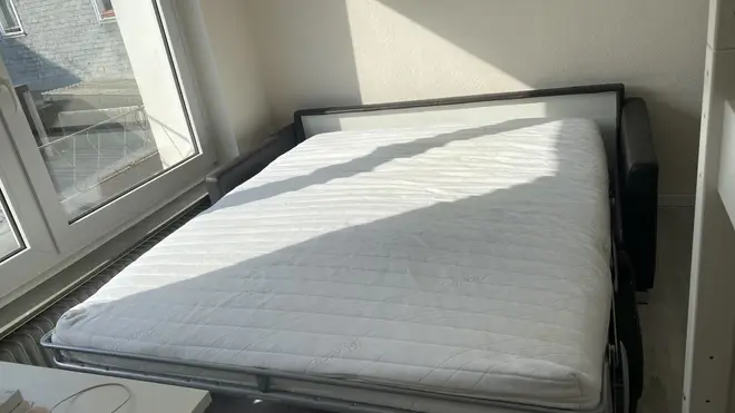 1 Zimmer Wohnung mit 21 m² in Wuppertal – Bild 8