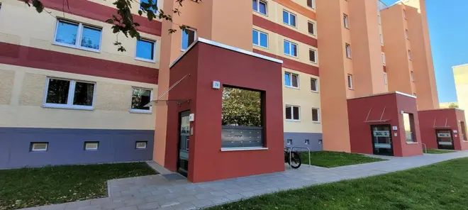 4 Zimmer Wohnung mit 100 m² in Leipzig – Bild 3