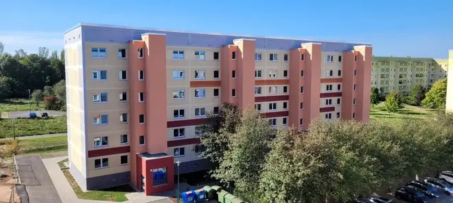 4 Zimmer Wohnung mit 100 m² in Leipzig – Bild 2