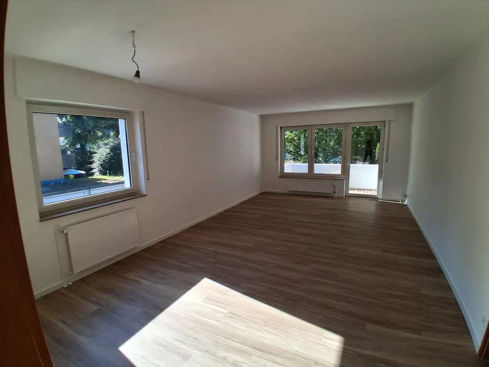 3 Zimmer Wohnung mit 77 m² in Hamm – Bild 1