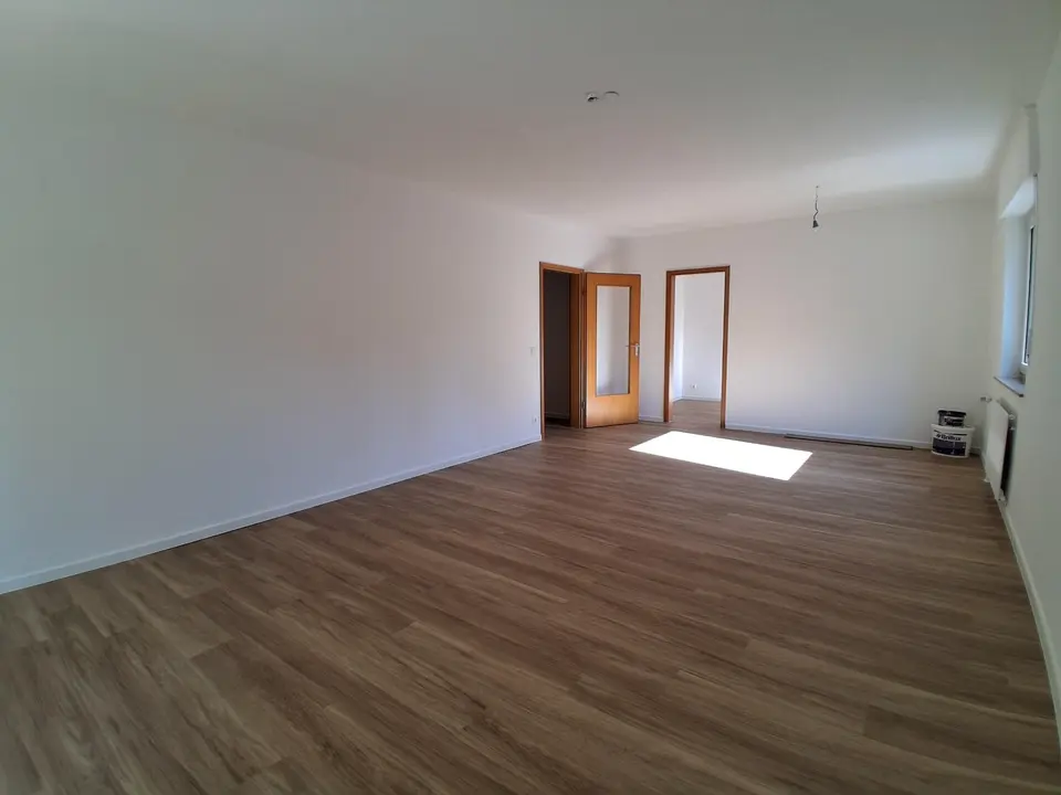 3 Zimmer Wohnung mit 77 m² in Hamm – Bild 2