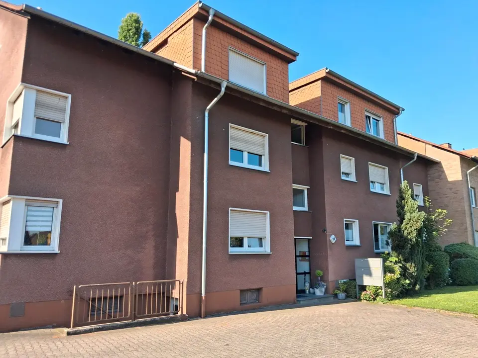 3 Zimmer Wohnung mit 77 m² in Hamm – Bild 3