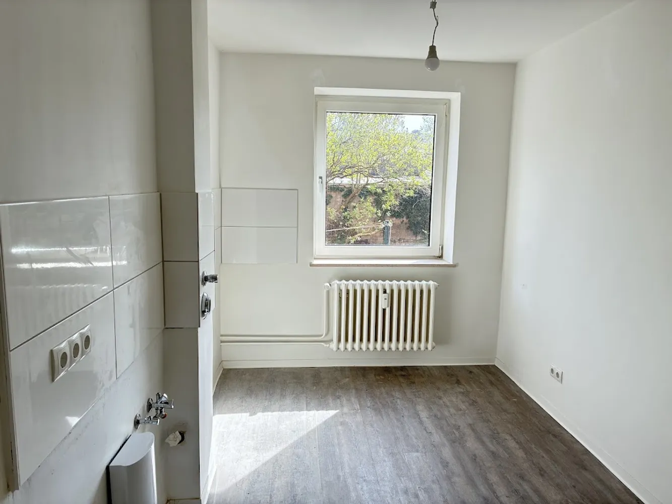 2 Zimmer Wohnung mit 45 m² in Kiel – Bild 3