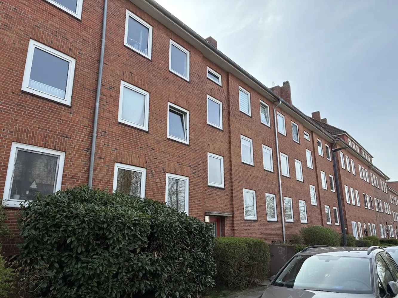 2 Zimmer Wohnung mit 45 m² in Kiel – Bild 6