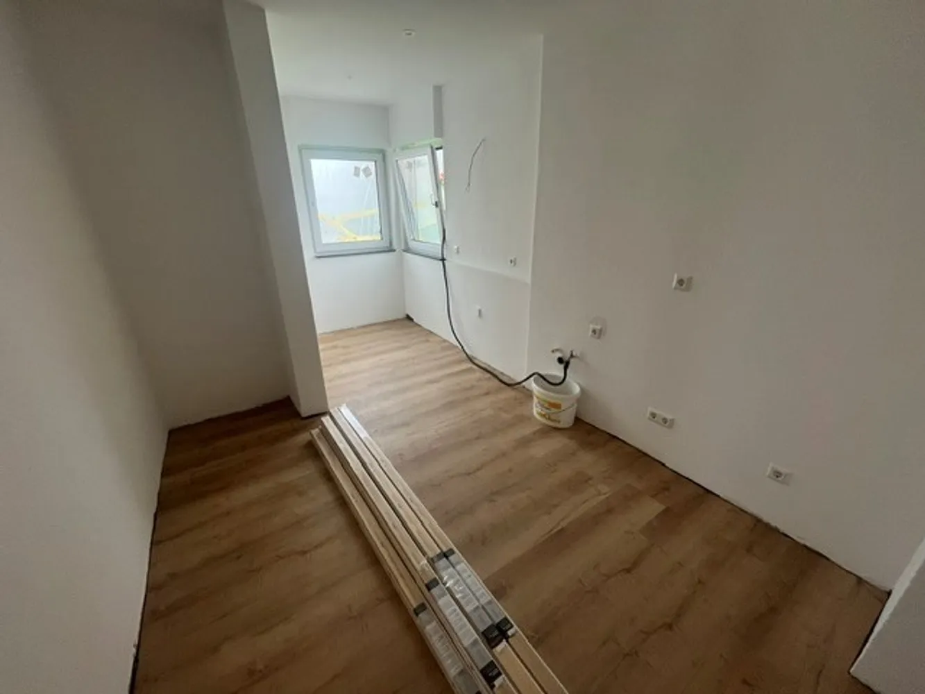 3 Zimmer Wohnung mit 80 m² in Esslingen am Neckar – Bild 4
