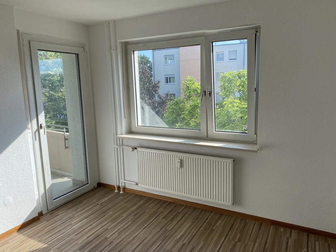 3 Zimmer Wohnung mit 68 m² in Ludwigshafen am Rhein – Bild 4