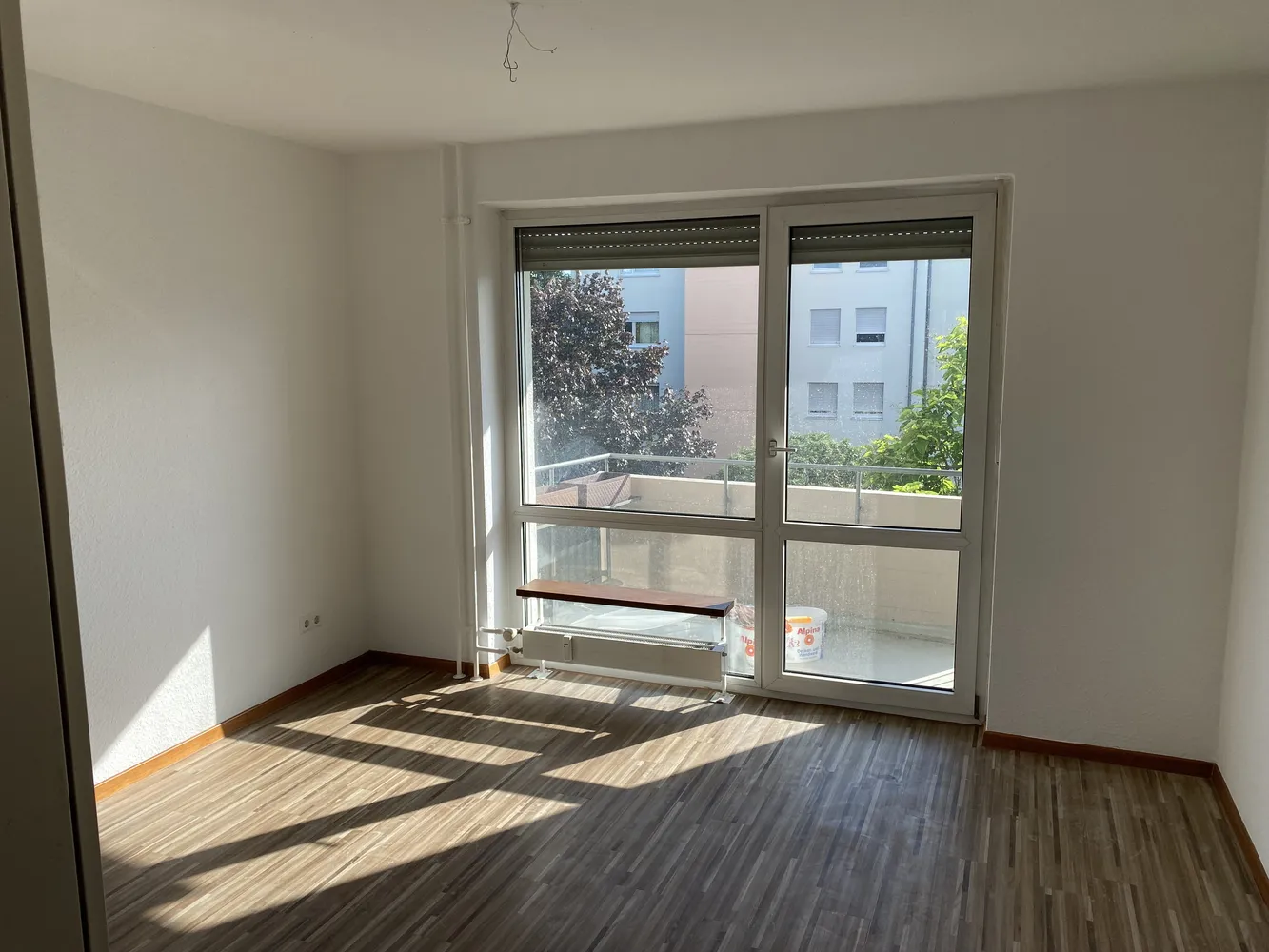 3 Zimmer Wohnung mit 68 m² in Ludwigshafen am Rhein – Bild 8