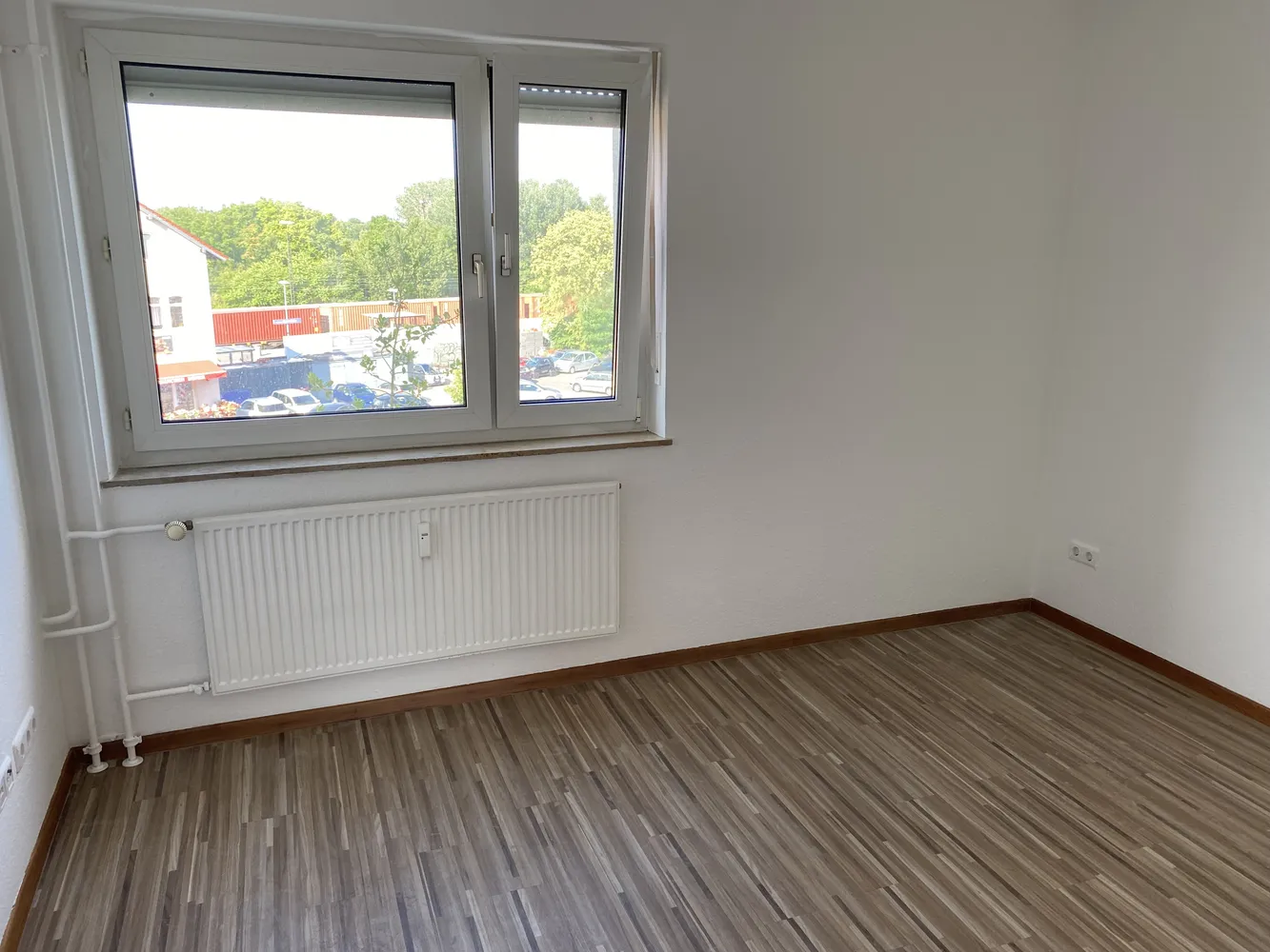 3 Zimmer Wohnung mit 68 m² in Ludwigshafen am Rhein – Bild 9