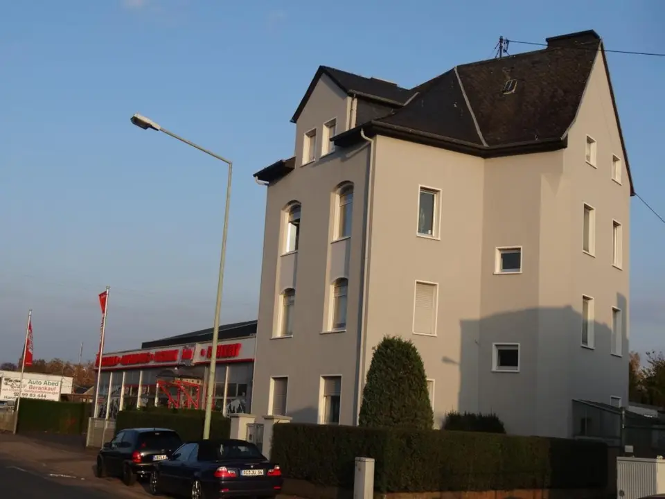 2 Zimmer Wohnung mit 55 m² in Trier – Bild 4