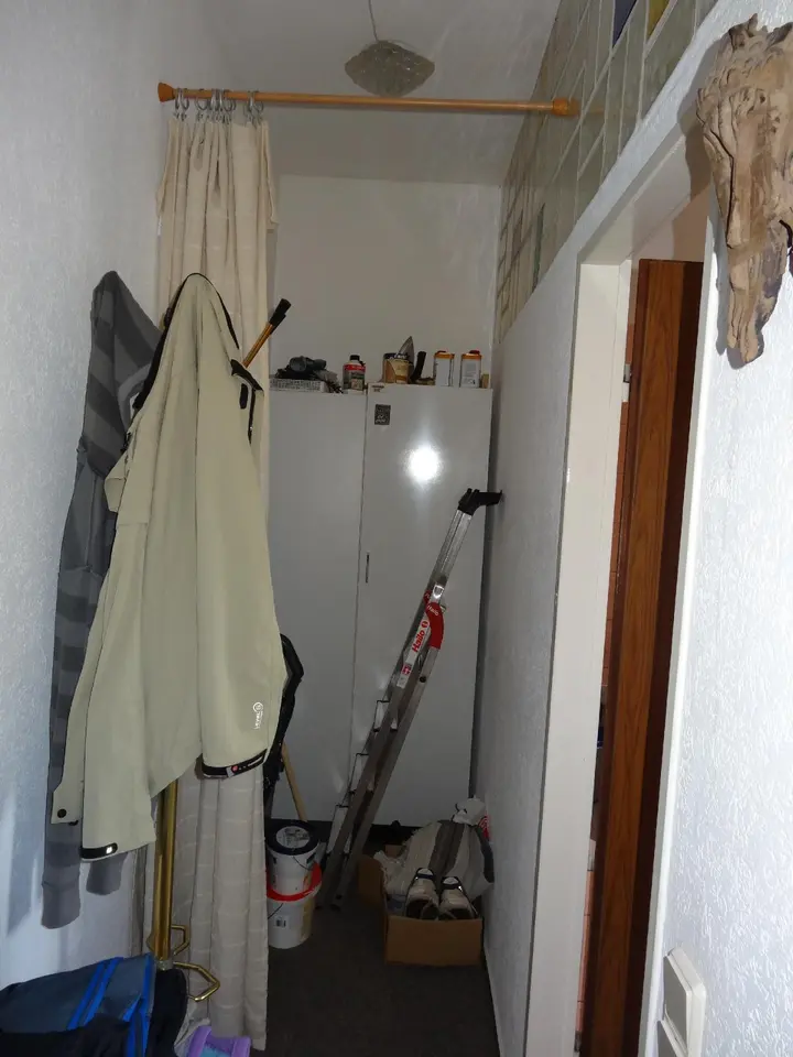 2 Zimmer Wohnung mit 55 m² in Trier – Bild 6