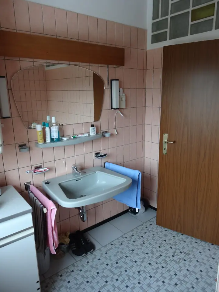 2 Zimmer Wohnung mit 55 m² in Trier – Bild 8