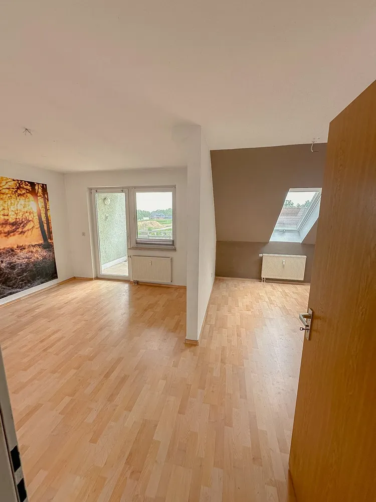 2 Zimmer Wohnung mit 60 m² in Salzgitter – Bild 1