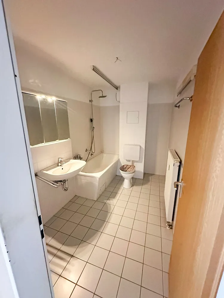 2 Zimmer Wohnung mit 60 m² in Salzgitter – Bild 11