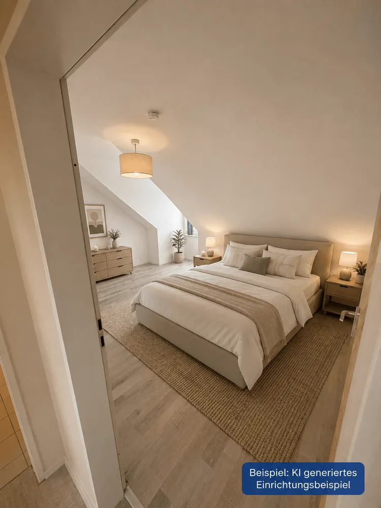 2 Zimmer Wohnung mit 60 m² in Salzgitter – Bild 3