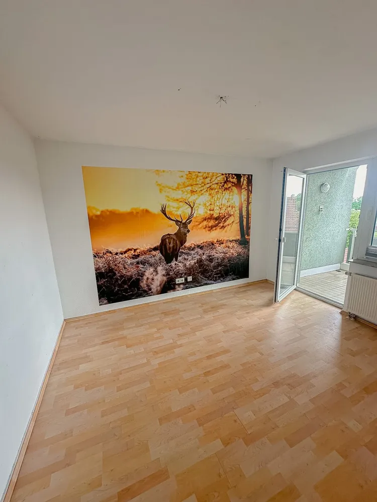 2 Zimmer Wohnung mit 60 m² in Salzgitter – Bild 4