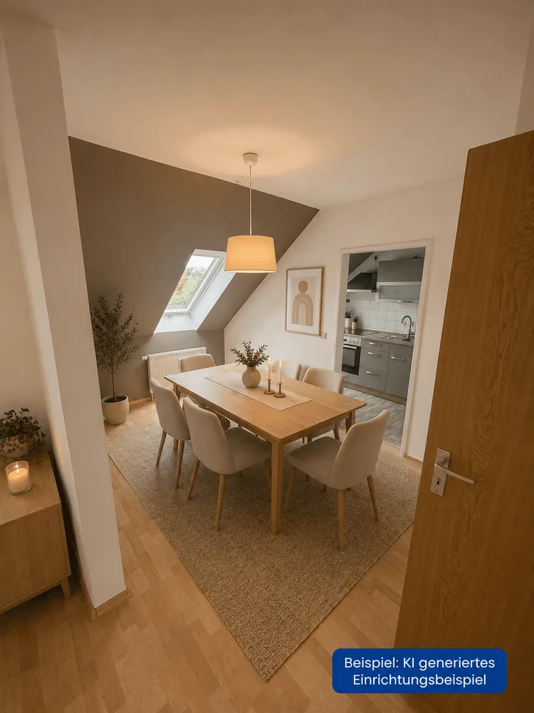 2 Zimmer Wohnung mit 60 m² in Salzgitter – Bild 7