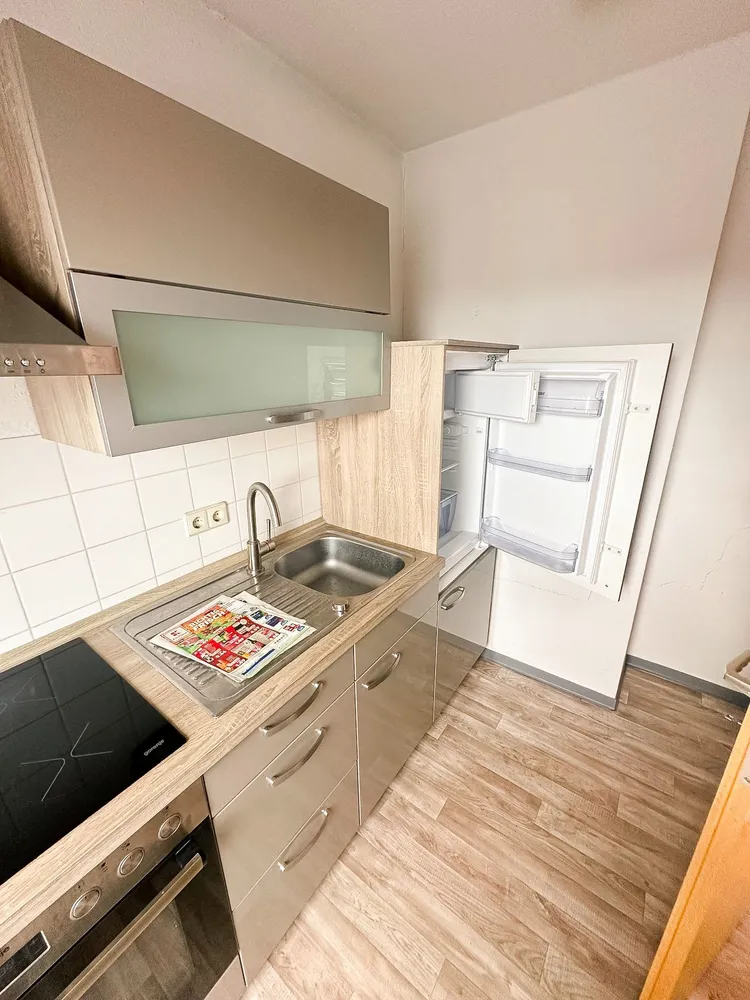 2 Zimmer Wohnung mit 60 m² in Salzgitter – Bild 8