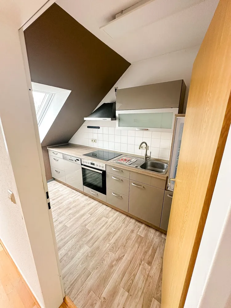 2 Zimmer Wohnung mit 60 m² in Salzgitter – Bild 9