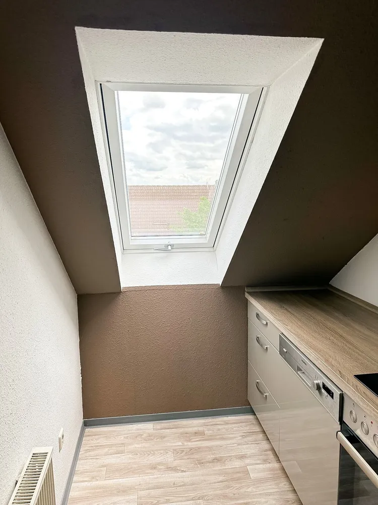 2 Zimmer Wohnung mit 60 m² in Salzgitter – Bild 10